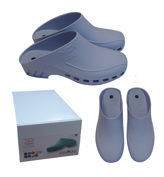 Antistatic Clogs